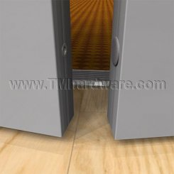Rockwood 18BFB - Bottom Fire Bolt For Metal Doors