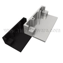 Rockwood Mounting Bracket For Door Coordinators #2601