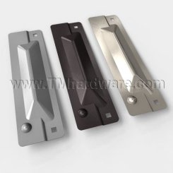Rockwood 320 Latch Protector, Cylindrical and Mortise Locks