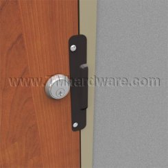 Rockwood 321 Latch Protector, Mortise Locks