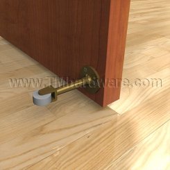 Rockwood 456 Straight Roller, Door Stop
