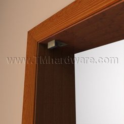 Rockwood, Overhead Door Stopper for Single Doors