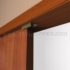 Rockwood, Overhead Door Stopper for Double Doors