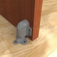 Rockwood 491 Automatic Door Mounted Door Holder and Stop With Floor Strike