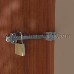 Rockwood 585 Heavy Duty Surface Bolt