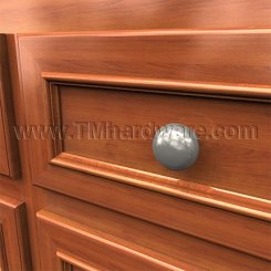 Rockwood 1-1/8" Ball Knob