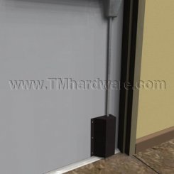 Rockwood BFLG10 Latch Guard Cover