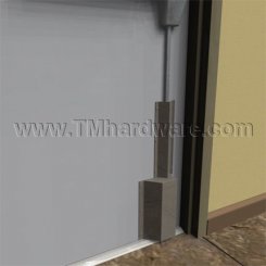 Rockwood BFRC12 Vertical Rod Cover