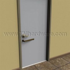 Rockwood R101LPB Lever Protector Bar With or Without Reinforcing Bar