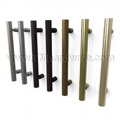 Rockwood MezzoTek RM2110 - RM2120 Straight Pull, up to 8FT OA