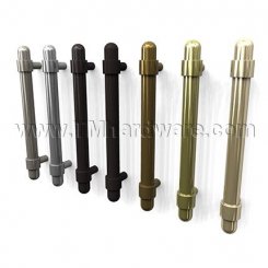 Rockwood BandWidth RM2204 - RM2214 Straight Pull - Round Ends