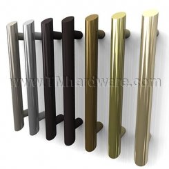 Rockwood SkewTek RM4200 Straight Pull with Thirty Degree Angled Ends, up to 16" OA