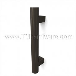 Rockwood SkewTek RM4270 Straight Pull with Rectangular Posts 2" Diameter, 18" - 30" OA