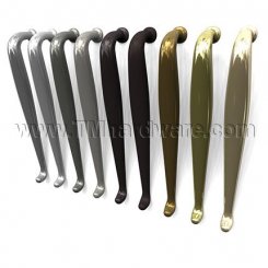 Rockwood Traditional RM5500 - RM5510 Cast Door Pull, 6" and 12" CTC