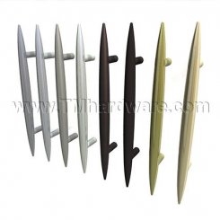 Rockwood MariTek RM5700 Tapered Straight Pull - 6" CTC