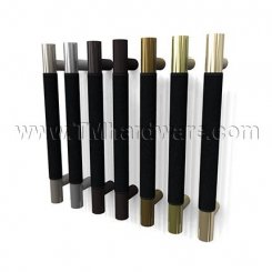 Rockwood Upholstery Leather RM6160 - RM6162 Straight Pull with Flat Ends - up to 8FT