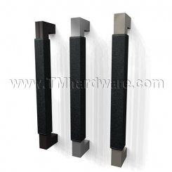 Rockwood RM6400 Upholstery Leather GeoMetek Straight Pull with a Square Grip - up to 4FT