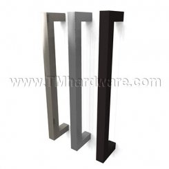 Rockwood GeoMetek RM7900 Straight Pulls with Square Ends - up to 48" CTC