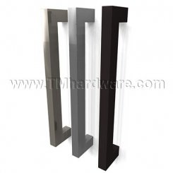Rockwood GeoMetek RM7910 Straight  Pull with Rectangular Ends, up to 48" CTC