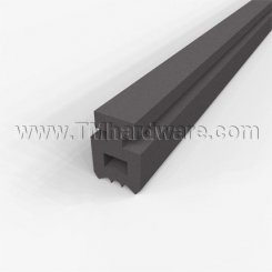 Pemko Rubber Replacement Seal for Pemko #411, 412, 4131, 277, 296, 379