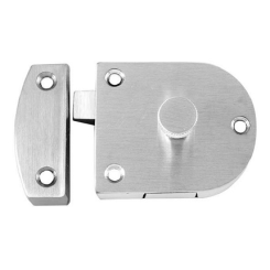 Rockwood #602 Secret Gate Latch