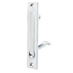 Rockwood Cast Lever Edge Pull
