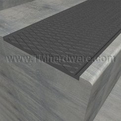 Application Image for Wooster WS100 Ferrogrit (Cast Iron) Stair Tread