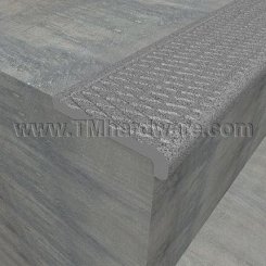 Application Image for WS_101SP Wooster Abrasive Cast Safety Nosing