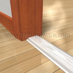 Pemko 1700 Aluminum Flat Utility Threshold