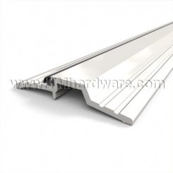 Aluminum Door Threshold Zero #565
