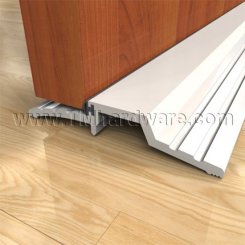 Aluminum Door Threshold Zero #565