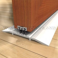 Zero #3546 Door Sweep