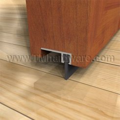 Zero #8151 Door Sweep