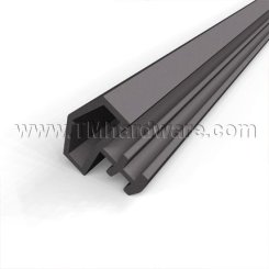 Kerf Weatherstrip #8810