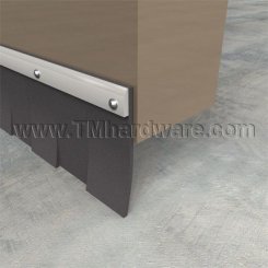 Zero #69 Aluminum Mounting Plate 