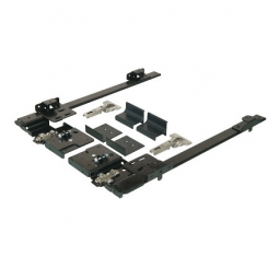 Hafele Accuride 1321 Pro Pocket™ Pivot Door