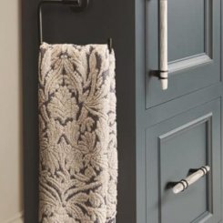 Amerock Carrione Collection Cabinet Pull