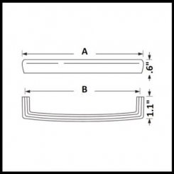 Satin Nickel - 111.59.624