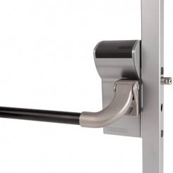 Locinox PUSHBAR-L-1400 Push Bar