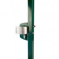 Locinox 3006PUSH Push Handle