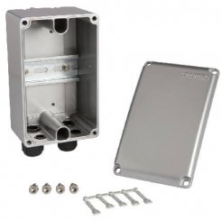 Locinox Power Box PB-1, Transformer Housing, Aluminum