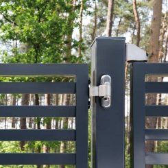 Locinox 3DM Gate Hinge