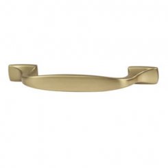 Amerock Highland Ridge Collection Cabinet Pull, 4.3" - 15" Length
