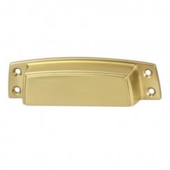 Amerock Highland Ridge Collection Cup Handle