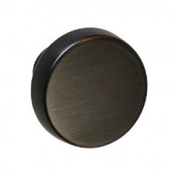 Amerock Blackrock Collection Round Knob