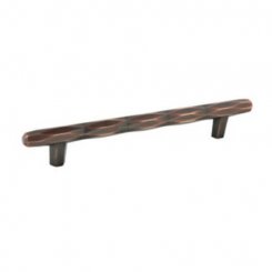 Amerock St. Vincent Collection Cabinet Pull, 6.3" - 8.7" Length