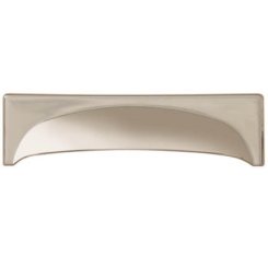 Brushed Nickel 