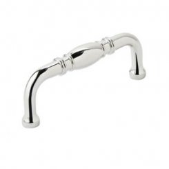 Amerock Granby Collection Cabinet Pull, 3.4" - 6.9"