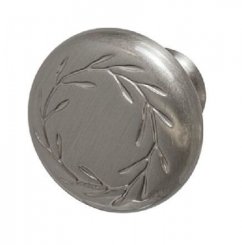 Amerock Nature's Splendor Collection Knob