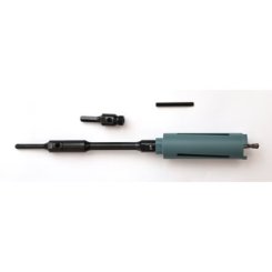 Dam Easy® Drill Bit Required for Extension Pole